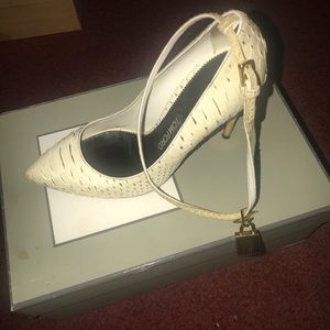Tom Ford Heels